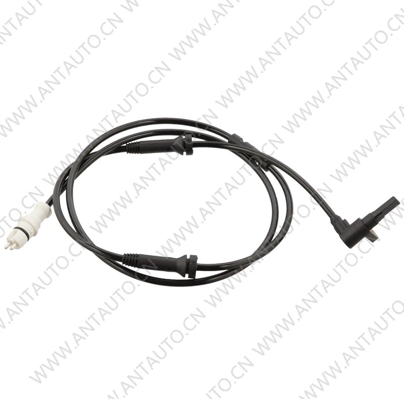 Sensor de velocidad de la rueda