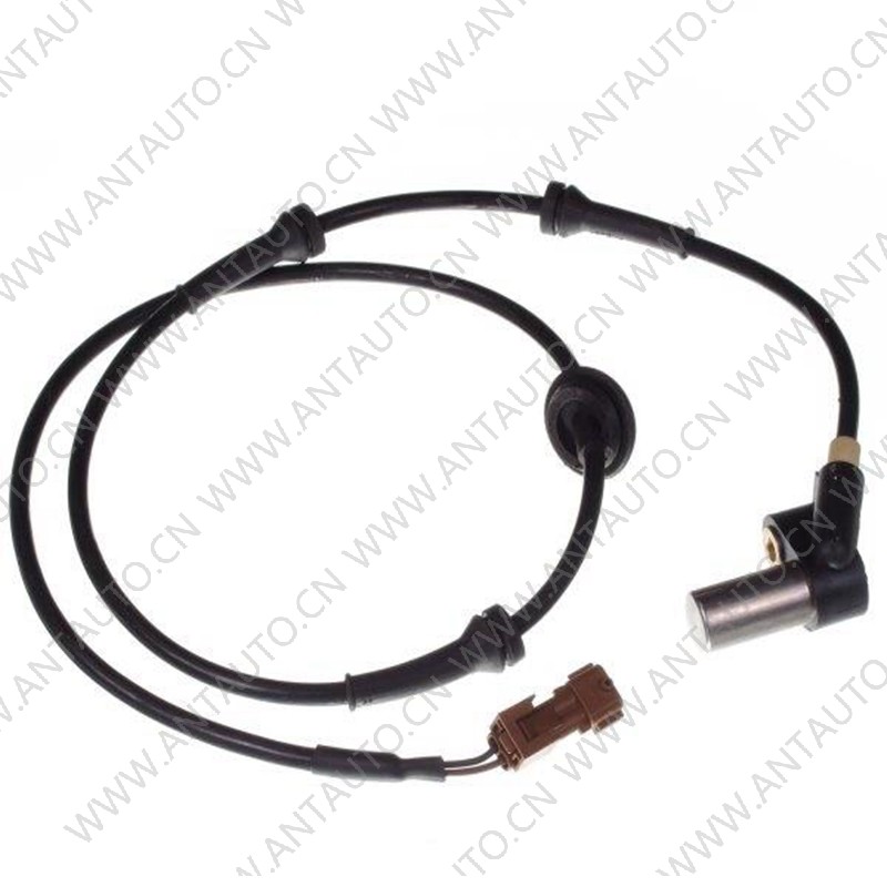 Sensor de velocidad de la rueda