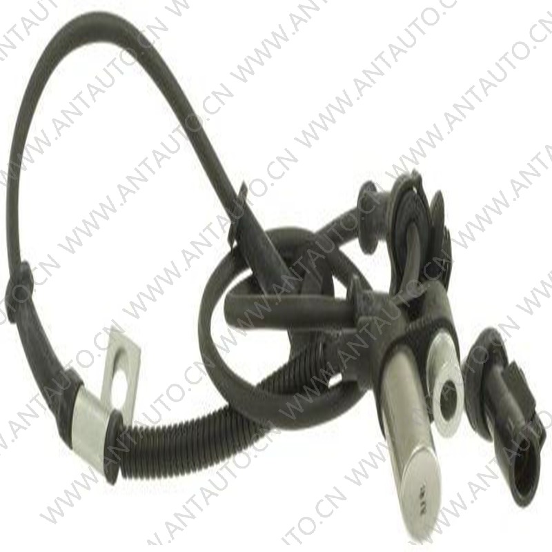 Sensor de velocidad de la rueda