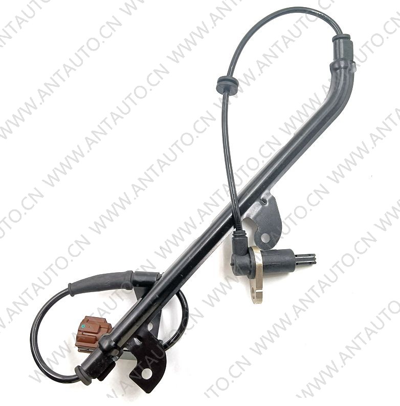 Sensor de velocidad de la rueda