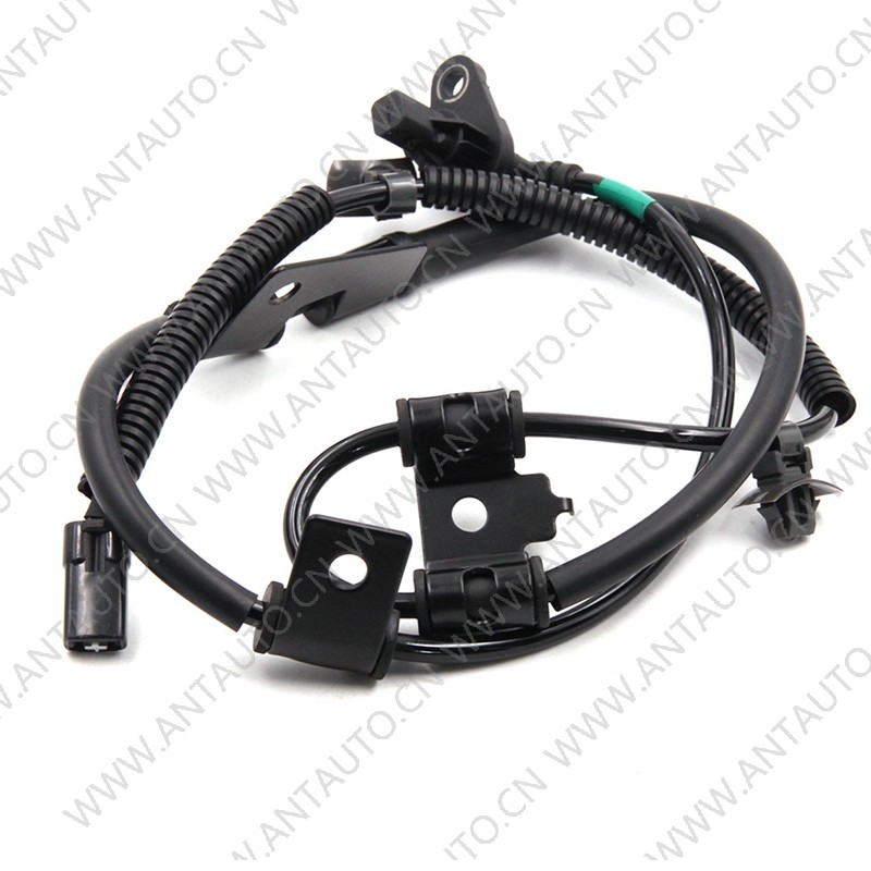 Sensor de velocidad de la rueda