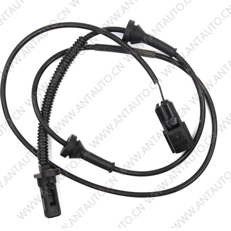 Sensor de velocidad de la rueda