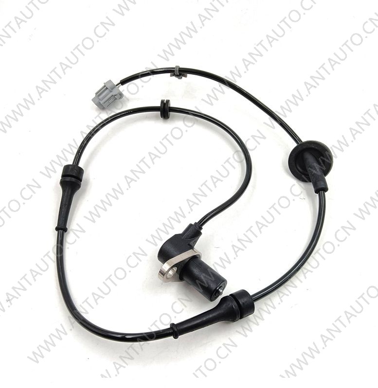 Sensor de velocidad de la rueda