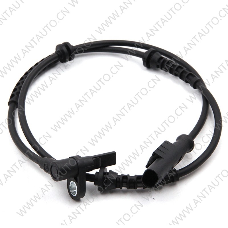 Sensor de velocidad de la rueda