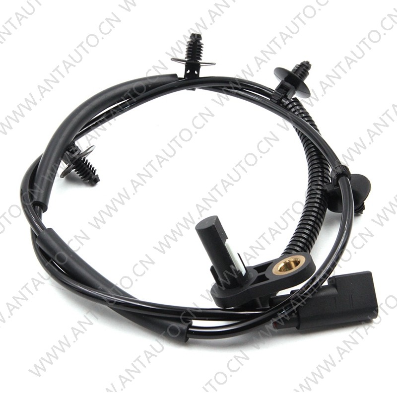 Sensor de velocidad de la rueda