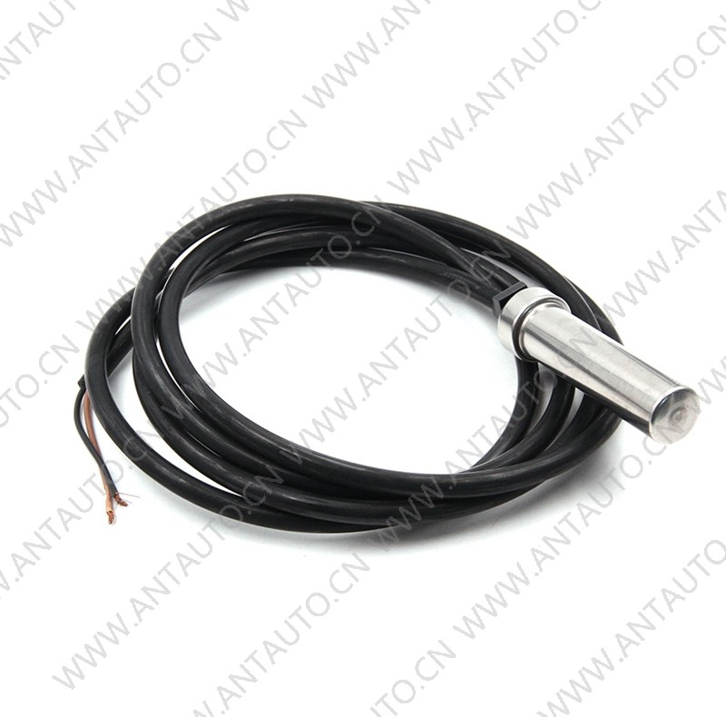Sensor de velocidad de la rueda