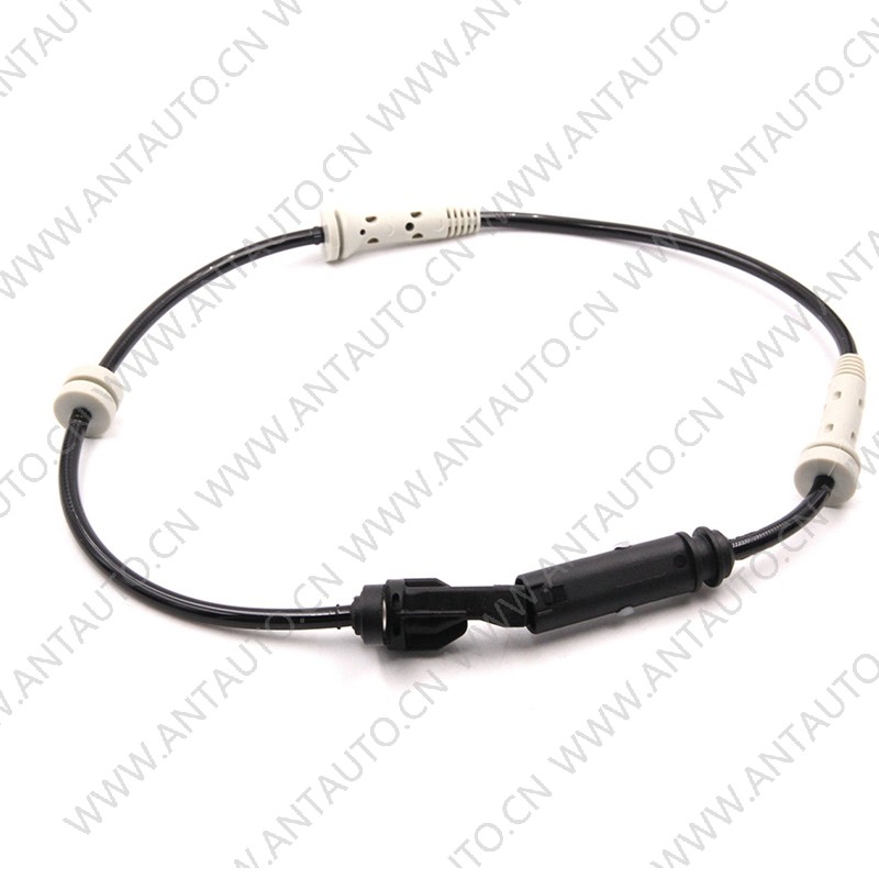 Sensor de velocidad de la rueda