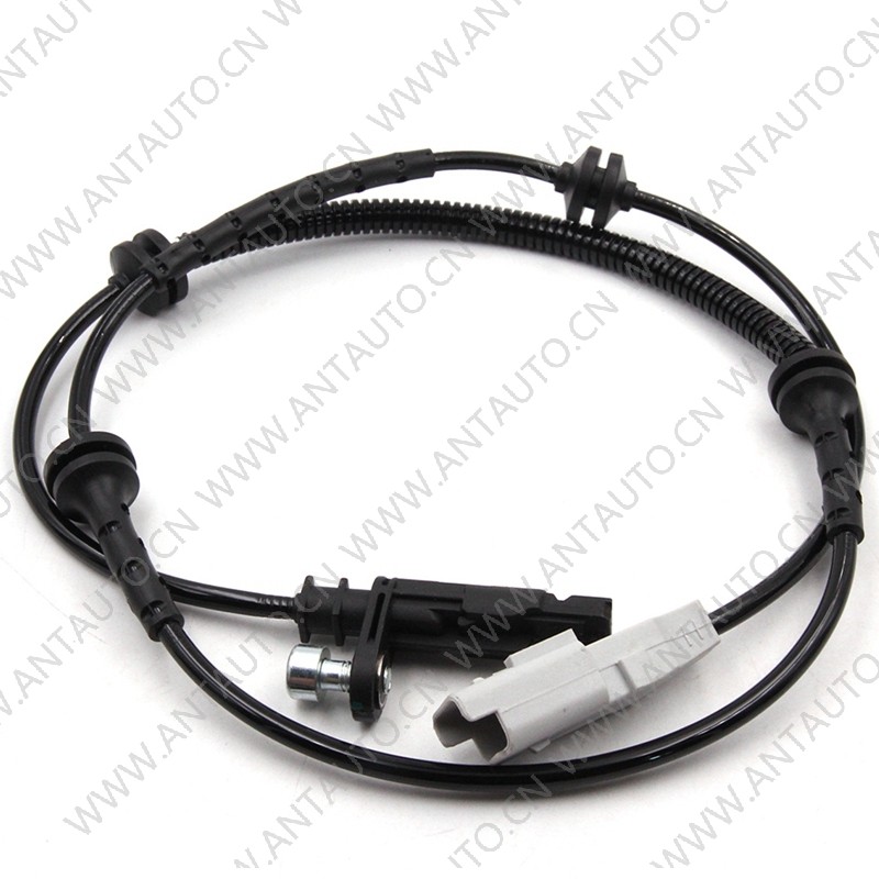 Sensor de velocidad de la rueda