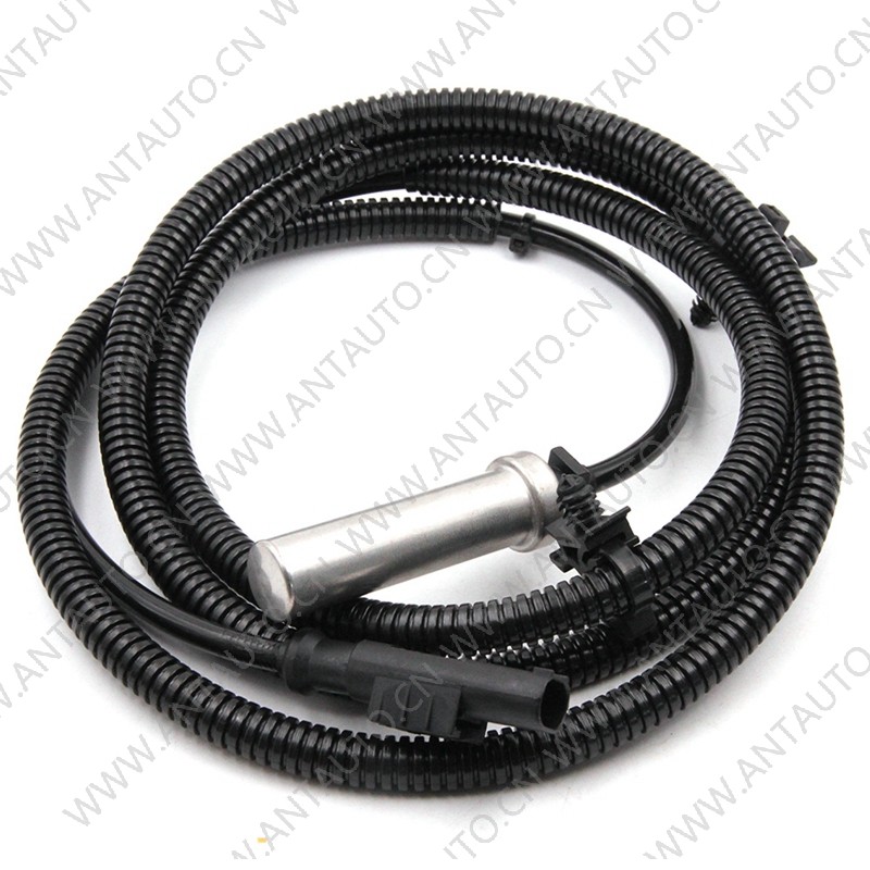 Sensor de velocidad de la rueda