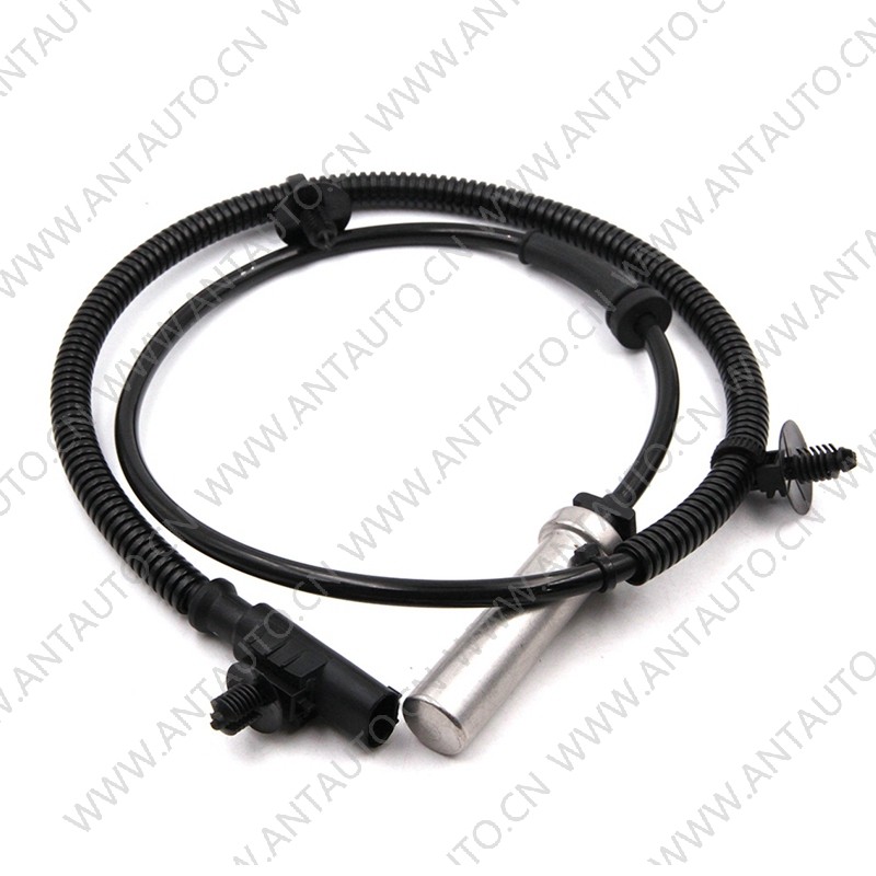 Sensor de velocidad de la rueda