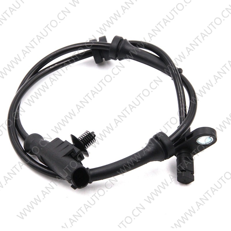 Sensor de velocidad de la rueda