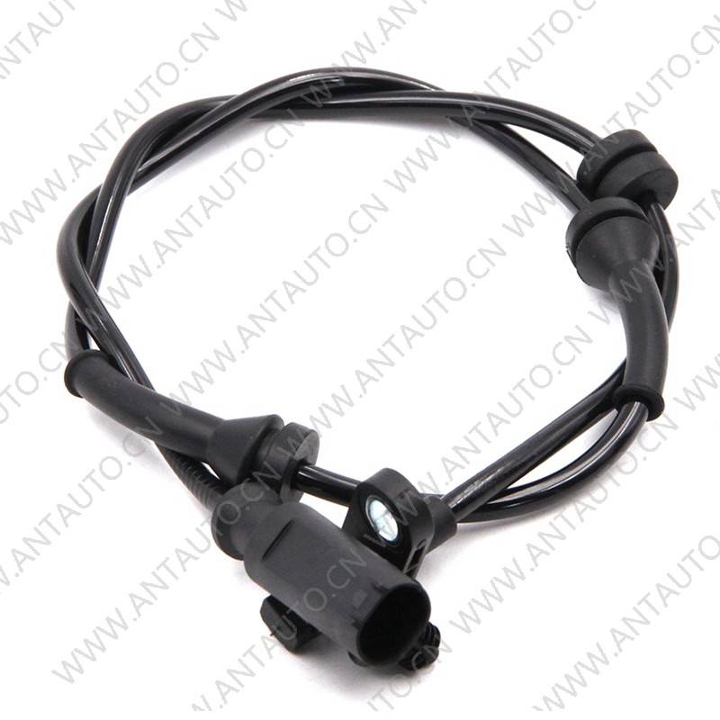 Sensor de velocidad de la rueda