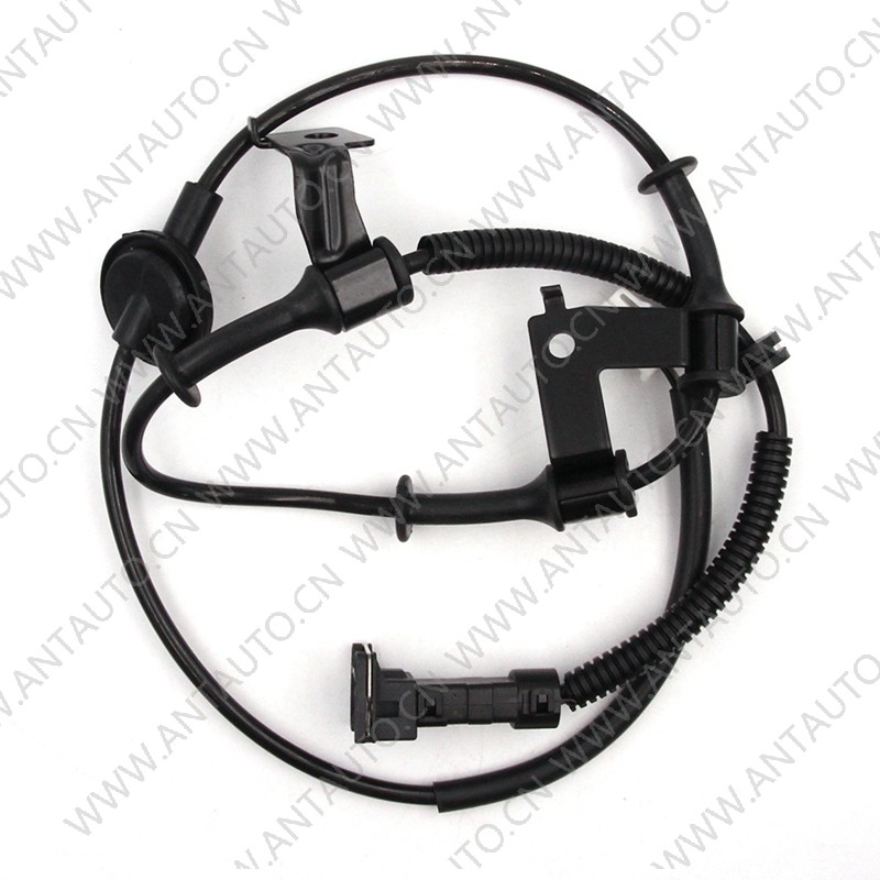 Sensor de velocidad de la rueda