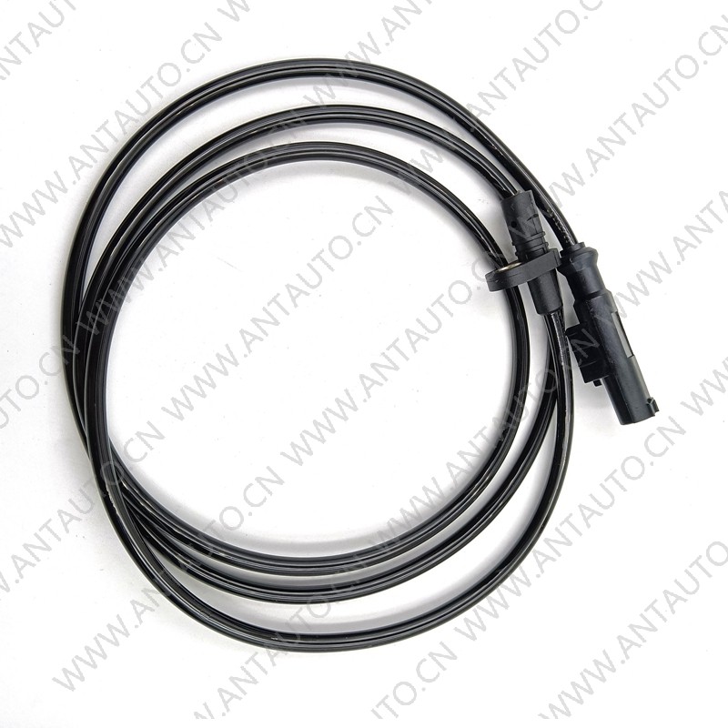 Sensor de velocidad de la rueda