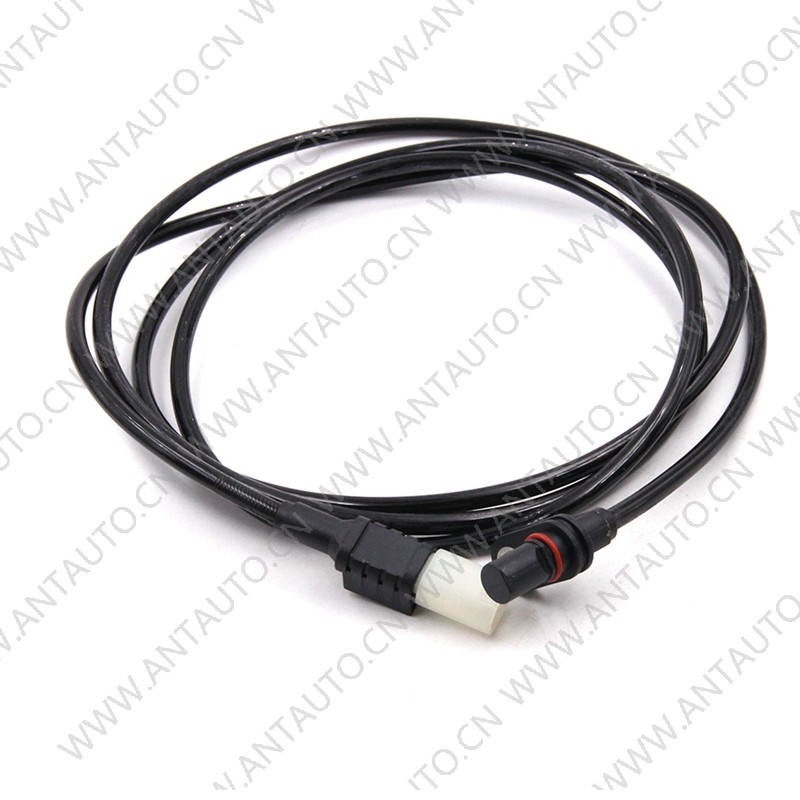 Sensor de velocidad de la rueda