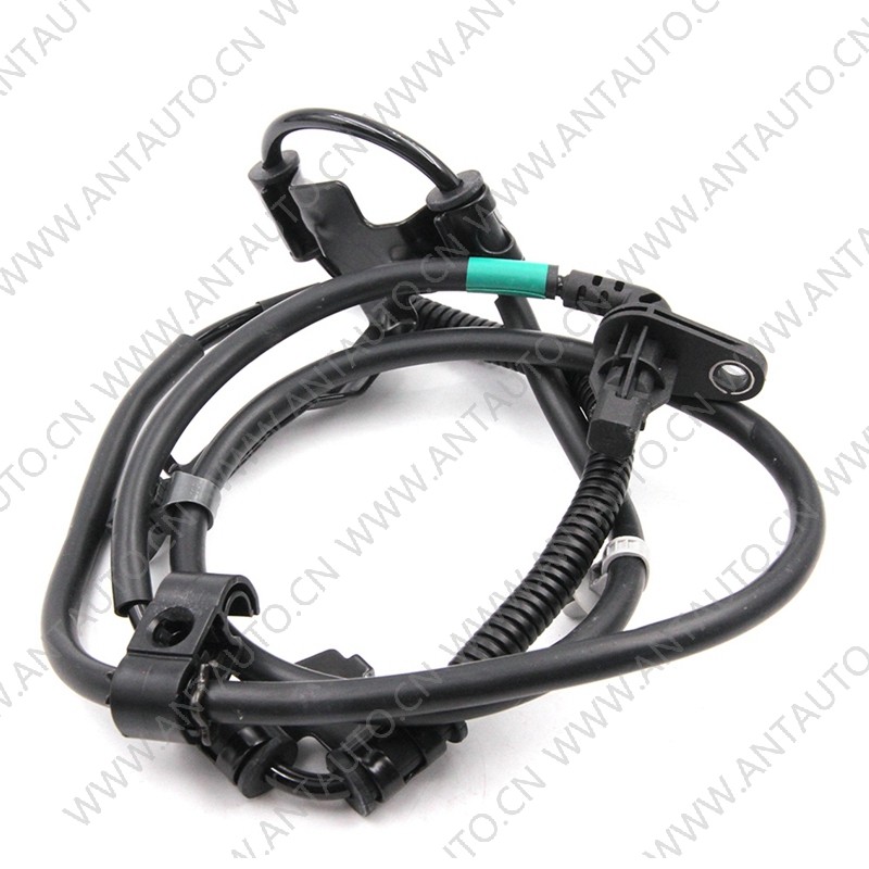 Sensor de velocidad de la rueda