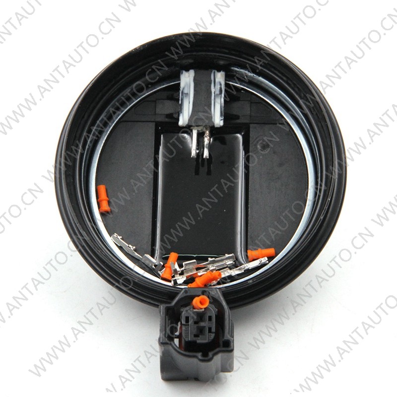 Sensor de velocidad de la rueda