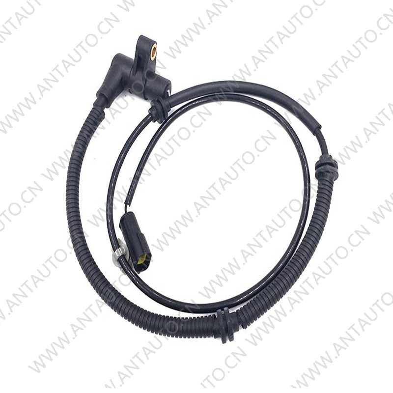 Sensor de velocidad de la rueda Sensor de velocidad de la rueda