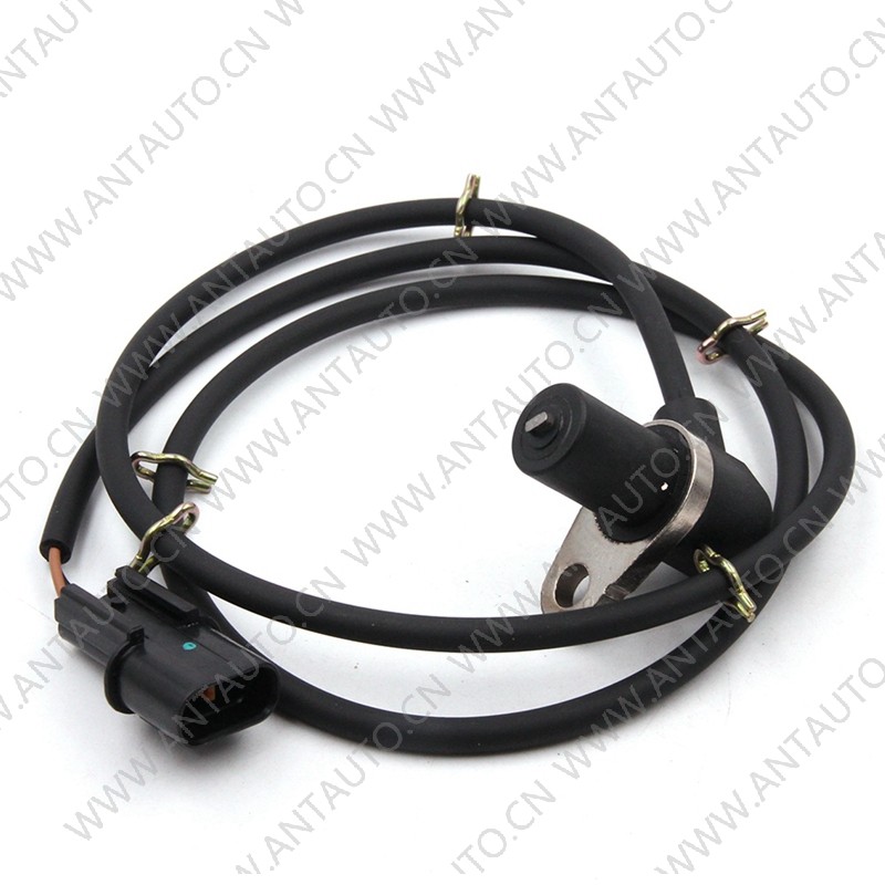 Sensor de velocidad de la rueda Sensor de velocidad de la rueda