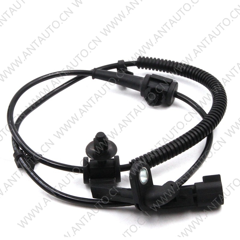 Sensor de velocidad de la rueda