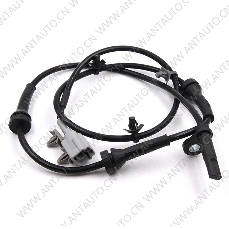 Sensor de velocidad de la rueda