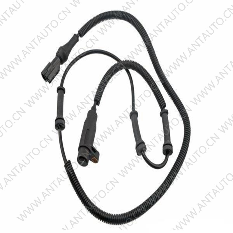 Sensor de velocidad de la rueda