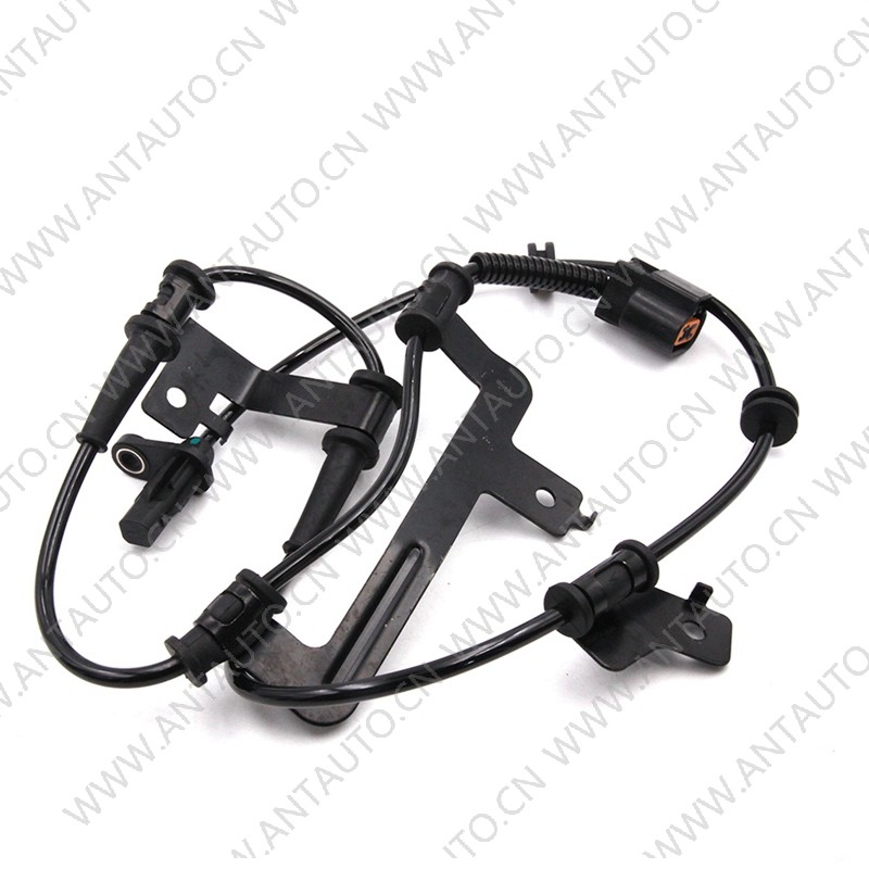 Sensor de velocidad de la rueda