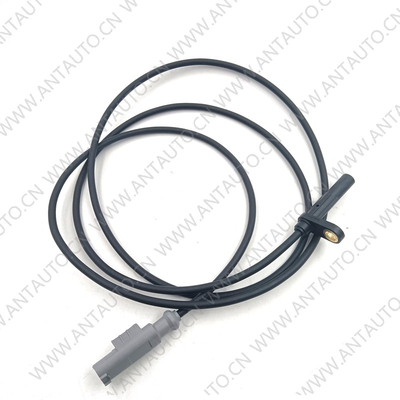 Sensor de velocidad de la rueda