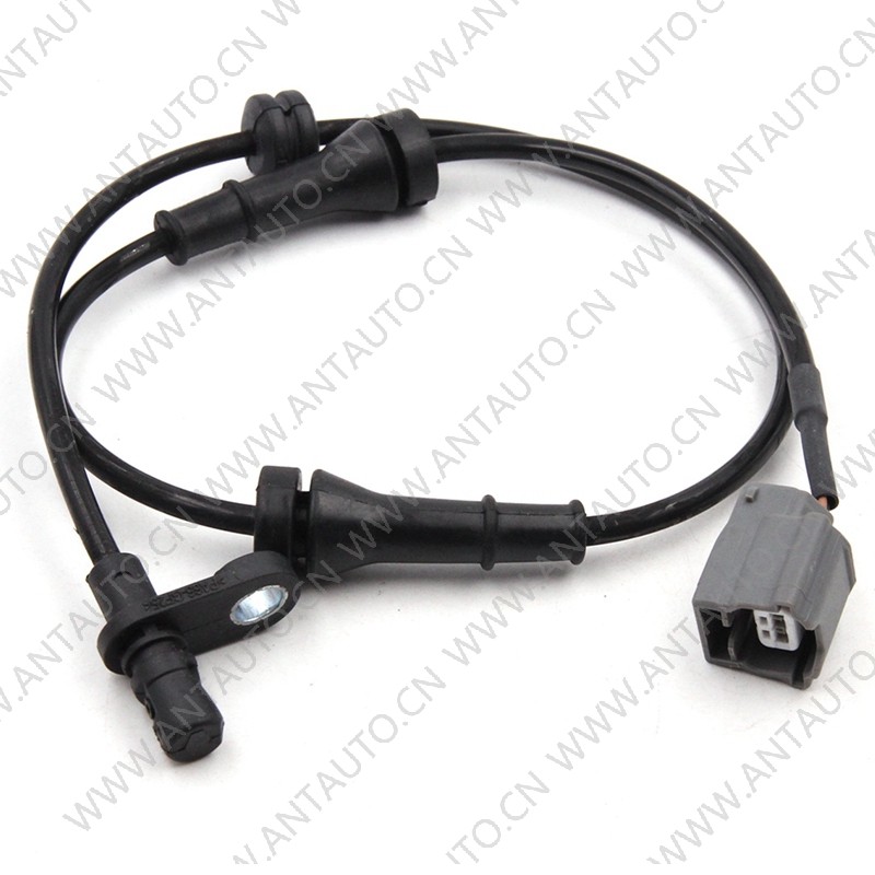 Sensor de velocidad de la rueda