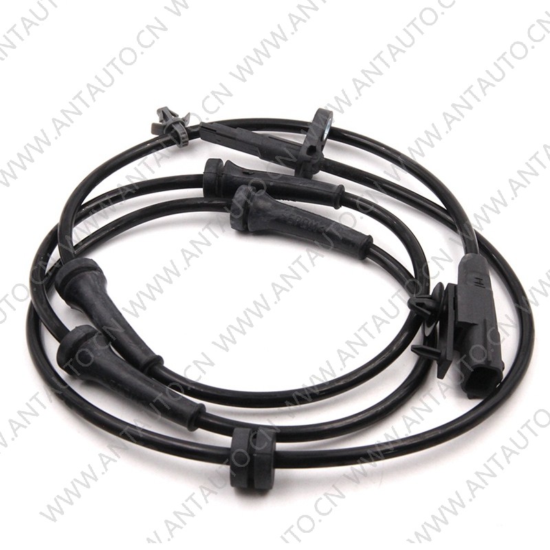 Sensor de velocidad de la rueda