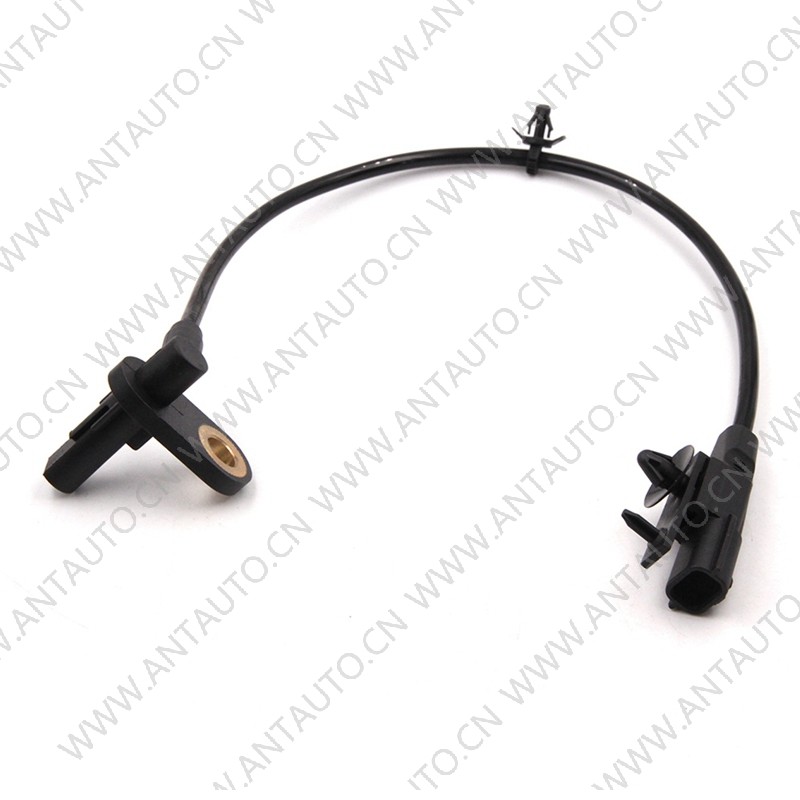 Sensor de velocidad de la rueda Sensor de velocidad de la rueda