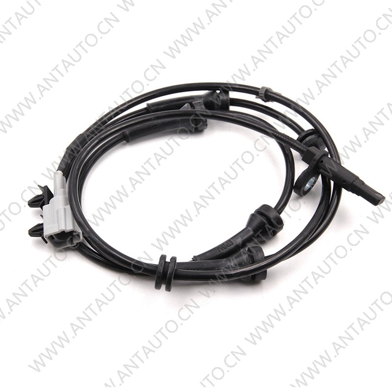 Sensor de velocidad de la rueda