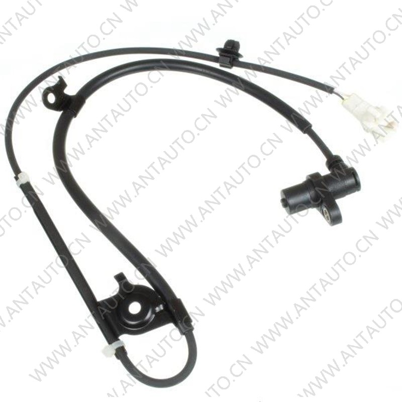 Sensor de velocidad de la rueda