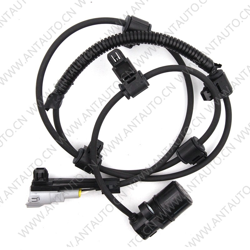 Sensor de velocidad de la rueda Sensor de velocidad de la rueda