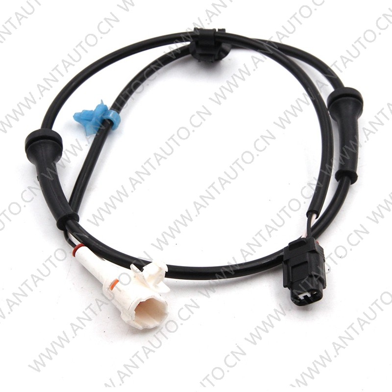 Sensor de velocidad de la rueda