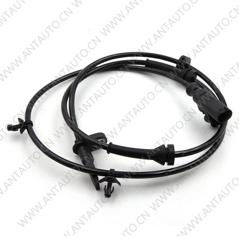 Sensor de velocidad de la rueda