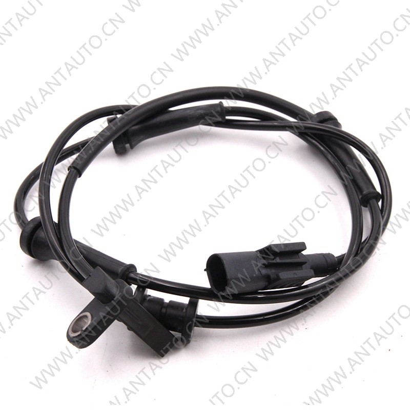 Sensor de velocidad de la rueda