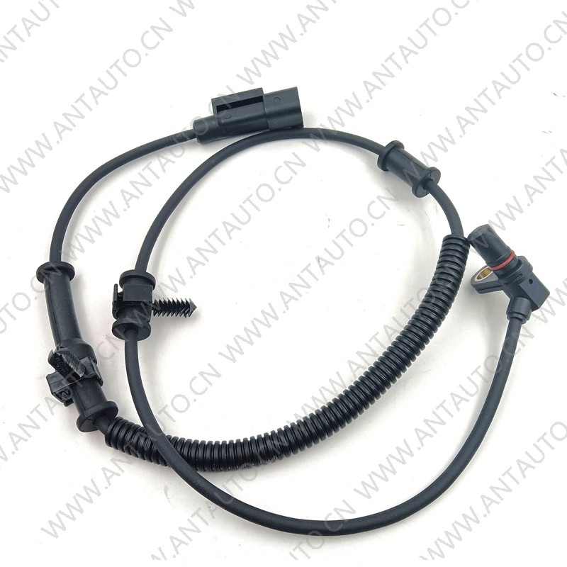 Sensor de velocidad de la rueda