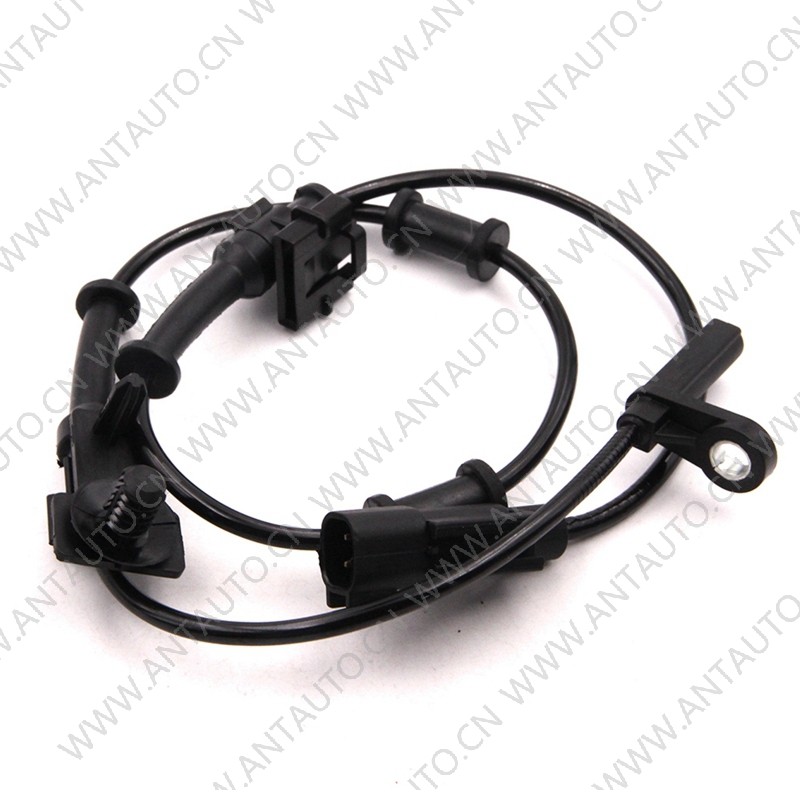 Sensor de velocidad de la rueda