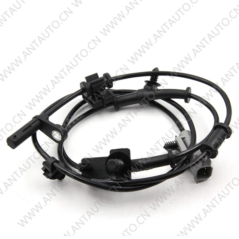 Sensor de velocidad de la rueda