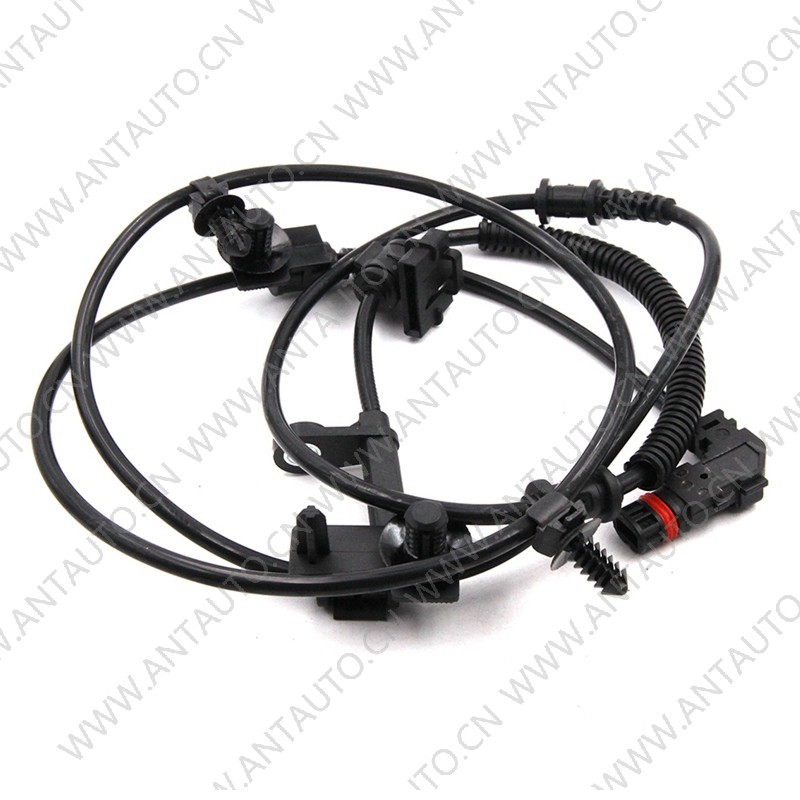 Sensor de velocidad de la rueda