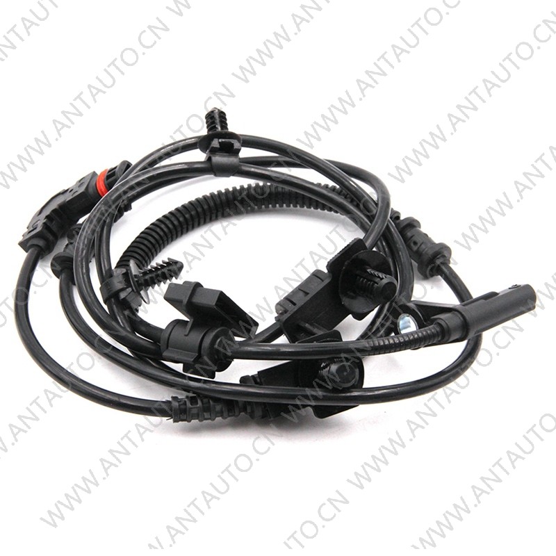 Sensor de velocidad de la rueda