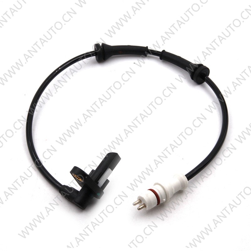 Sensor de velocidad de la rueda