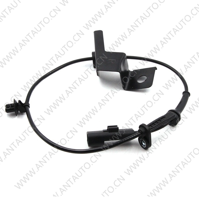 Sensor de velocidad de la rueda