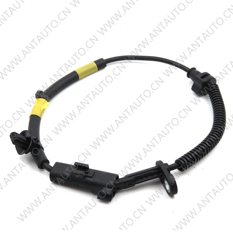 Sensor de velocidad de la rueda Sensor de velocidad de la rueda