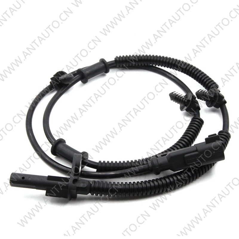 Sensor de velocidad de la rueda