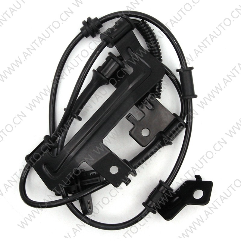 Sensor de velocidad de la rueda