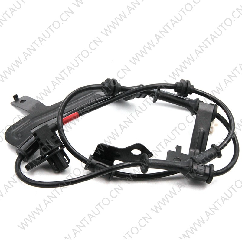 Sensor de velocidad de la rueda