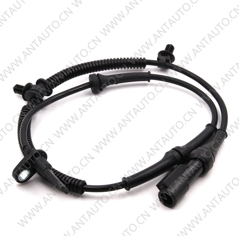 Sensor de velocidad de la rueda