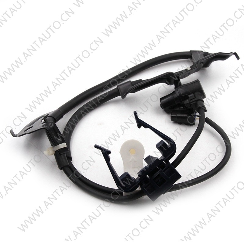 Sensor de velocidad de la rueda